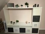 Lappland kast Ikea, Huis en Inrichting, Ophalen, Met plank(en), Gebruikt, 150 tot 200 cm