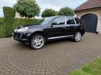Porsche Cayenne S 4.8 V8 lichte vracht 158.000km, Auto's, Porsche, Automaat, Cayenne, 4800 cc, Parkeersensor