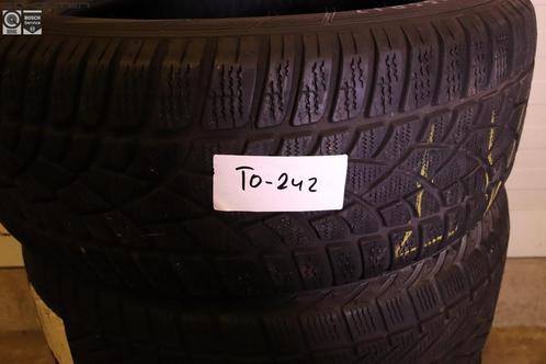 17'' Dunlop 225/55/r17 Winterbanden, Auto-onderdelen, Banden en Velgen, Band(en), Winterbanden, 17 inch, 225 mm, Personenwagen
