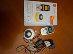 Motorola baby monitor nieuw, Enlèvement, Neuf, Moins de 100 mètres, Digital