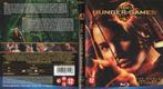 the hunger games (blu-ray) nieuw, Ophalen of Verzenden, Zo goed als nieuw, Avontuur