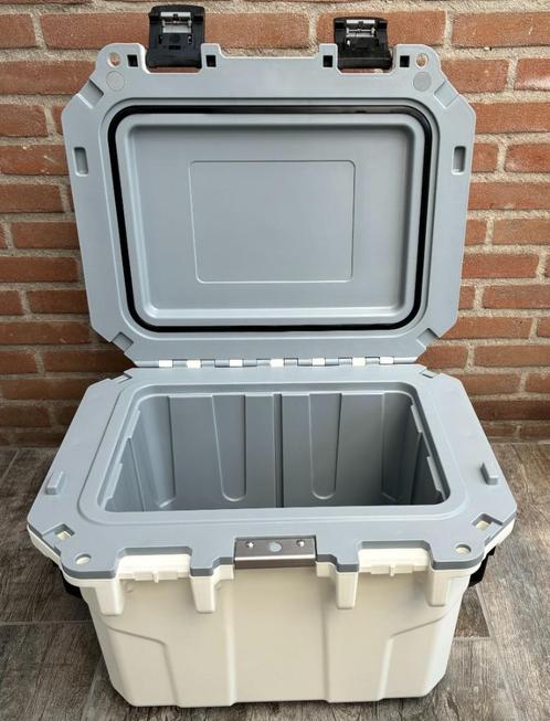 DCB KOELBOX BETAALBAAR ALTERNATIEF VOOR PELICAN, Caravans en Kamperen, Koelboxen, Nieuw, Koelbox, Koelelement, Ophalen of Verzenden
