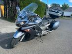 Yamaha FJR 1300cc 2006 68500 km, 4 cilinders, Motorrijbewijs A, Particulier, Toermotor