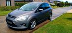 Ford c-max/1.0 benzine/bj 2014/ohb/proper staat, Autos, Ford, Carnet d'entretien, Cruise Control, C-Max, Achat