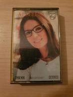 K7 audio nana mouskouri alleluia, Cd's en Dvd's, Cassettebandjes, 1 bandje, Ophalen of Verzenden, Zo goed als nieuw, Origineel