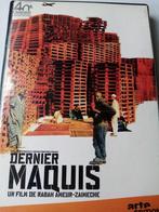 Dernier maquis / DVD, Ophalen of Verzenden, Zo goed als nieuw