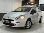 Fiat punto 1.3multijet, année 2018, euro6, 150.000km..., Auto's, Fiat, Te koop, Zilver of Grijs, 70 kW, Stadsauto