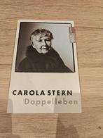 Carola Stern - Doppelleben, Enlèvement