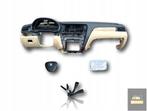 BMW X3 F25 X4 F26 dashboard airbag console compleet, Auto-onderdelen, Gebruikt, BMW