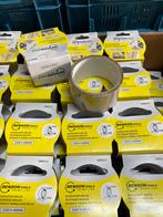 Dozentape bruin 25mtr /48mm ., Dieren en Toebehoren, Ophalen, Zo goed als nieuw