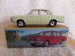 DINKY ATLAS (FR) _ BMW 1500 _ ref. 534, Comme neuf, Dinky Toys, Voiture, Enlèvement ou Envoi