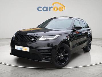 Range Rover Velar 2.0d R-Dynamic S beschikbaar voor biedingen