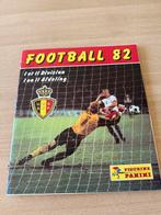Football 82, Ophalen