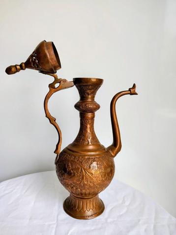 Arabische thee kan .  beschikbaar voor biedingen