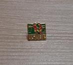 PIN - VOETBAL - FOOTBALL, Verzamelen, Verzenden, Gebruikt, Sport, Speldje of Pin