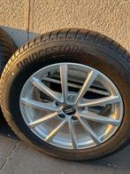 Audi banden, Auto-onderdelen, Ophalen, Gebruikt, 17 inch, Band(en)