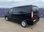 2016 - Fiat - Scudo - 10 2.0 MJ KH1 - Bedrijfswagen, Euro 5, Gebruikt, Overige brandstoffen, Bedrijf