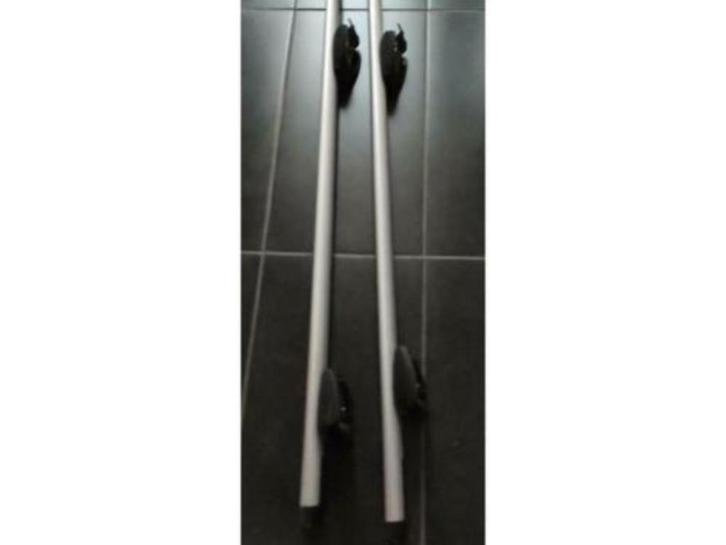 barre de toit porte bagage universel, Auto diversen, Dakdragers, Gebruikt, Ophalen
