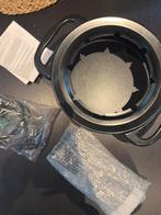 Tristar Fondueset, Elektronische apparatuur, Gourmetstellen, Ophalen, Zo goed als nieuw, 4 t/m 7 personen