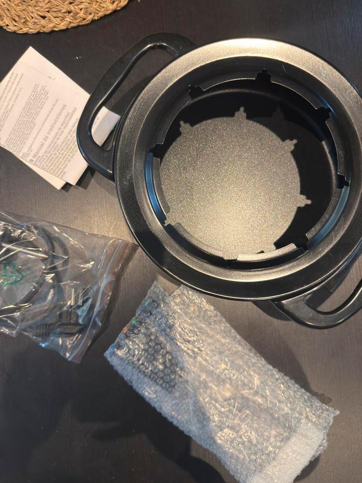Tristar Fondueset, Elektronische apparatuur, Gourmetstellen, Zo goed als nieuw, 4 t/m 7 personen, Ophalen