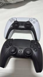 Is goed maar alleen die zwarte heeft stickdrift, Games en Spelcomputers, Spelcomputers | Sony PlayStation 5, Ophalen, Zo goed als nieuw