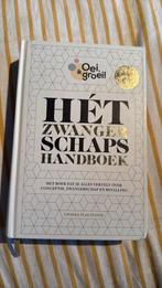 Xaviera Plas-Plooij - Hét zwangerschapshandboek, Ophalen, Zo goed als nieuw, Xaviera Plas-Plooij