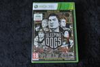 Sleeping Dogs Benelux Edition, Consoles de jeu & Jeux vidéo, Enlèvement ou Envoi