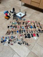 WWE CATCH lot complet, Enfants & Bébés, Jouets | Figurines, Utilisé, Enlèvement ou Envoi
