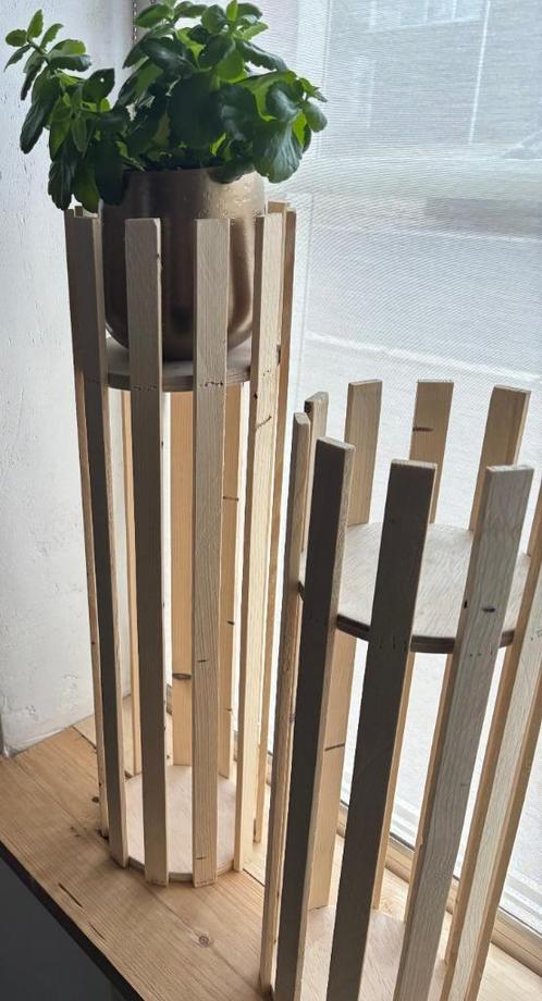 Plantenstandaard, Huis en Inrichting, Woonaccessoires | Overige, Nieuw, Ophalen
