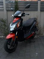 Sym Jet4 | A klasse | Bj2017 | 9.000km | Sport | Onderhouden, Vélos & Vélomoteurs, Scooters | Marques Autre, Enlèvement ou Envoi