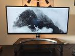 LG UltraWide IPS Monitor 34inch (34WK650-W), Ophalen, Zo goed als nieuw, Ultrawide, IPS