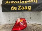 Achterlicht links van een Volkswagen Golf, Auto-onderdelen, Verlichting, Ophalen of Verzenden, 3 maanden garantie, Gebruikt, Volkswagen