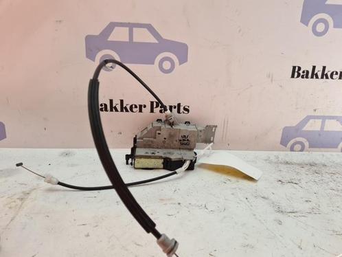 Deurslot Mechaniek 4Deurs rechts-voor van een Peugeot 407, Auto-onderdelen, Carrosserie, Peugeot, Gebruikt, 3 maanden garantie