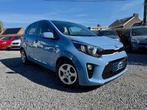 Kia Picanto 1.0i Must ISG *** AIRCO *** Garantie 1 An, Auto's, Kia, 4 zetels, Euro 6, 110 g/km, Blauw