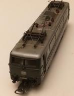 LIMA HO — DB ELEKTRISCHE LOCOMOTIEF, Ophalen of Verzenden, Locomotief, Lima