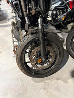 Yamaha MT07 in schade, Motoren, Motoren | Schademotoren, Ophalen, Yamaha