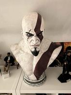 Kratos Gaming Heads Life size bust limited ed, Collections, Jouets, Enlèvement, Comme neuf