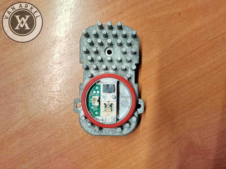 Led module F25 305715084, Auto-onderdelen, Verlichting, BMW, Gebruikt, Ophalen of Verzenden