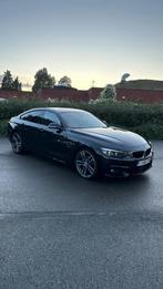 Bmw 420 grand coupe m performance, Te koop, 2000 cc, 5 deurs, Automaat