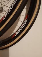 Roue super Sonic carbone 40 mm neuve, Fietsen en Brommers, Ophalen, Nieuw, Wiel