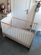 Kinderbedje., Kinderen en Baby's, Babywiegjes en Ledikanten, Ophalen