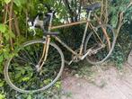 Oude Bianchi wel terug bereden worden, Fietsen en Brommers, Ophalen, Gebruikt, Overige merken