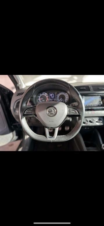 Skoda Fabia 1.0 Turbo Black Edition 2018 beschikbaar voor biedingen