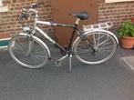Herenfiets, Ophalen, Zo goed als nieuw, Overige merken, Versnellingen