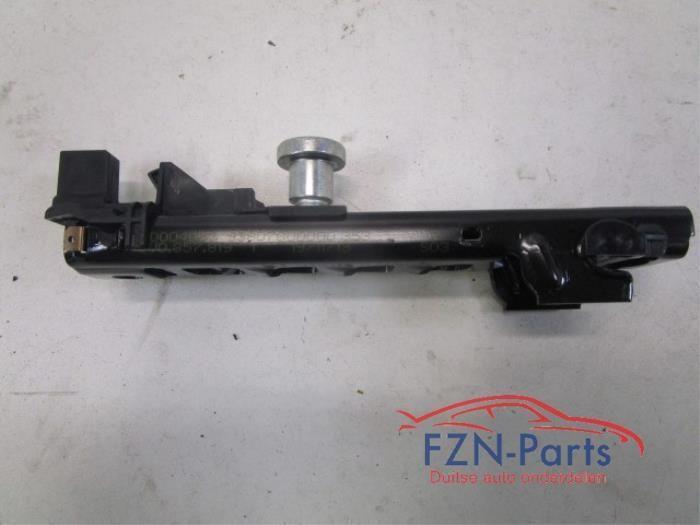 Audi A3 8V Gordel Hoogteverstelling / Geleider, Auto-onderdelen, Interieur en Bekleding, Gebruikt, Ophalen