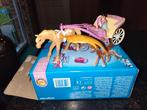 Pegasuspaard met koets Playmobil 5143, Comme neuf, Enlèvement