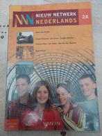 Handboek Nederlands, Comme neuf, Secondaire, Enlèvement ou Envoi, Van In
