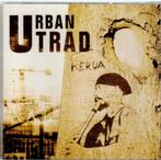 cd   -   Urban Trad – Kerua, Cd's en Dvd's, Ophalen of Verzenden