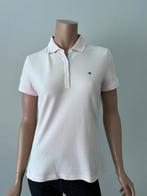 Polo Tommy Hilfiger maat M, Vêtements | Femmes, Comme neuf, Tommy Hilfiger, Taille 38/40 (M), Rose