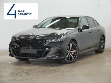 BMW i5 XDRIVE - 394 HP - M SPORT  beschikbaar voor biedingen